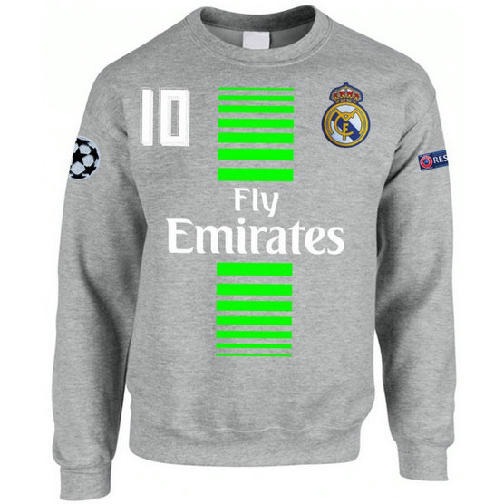 Sweat Real Madrid JAMES 2016/2017