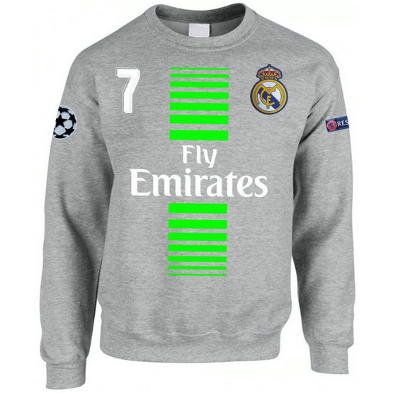 Sweat Real Madrid RONALDO 2016/2017