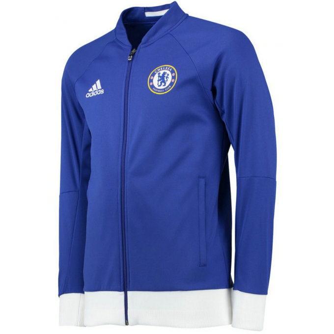 Veste Chelsea 2016/2017 Bleu