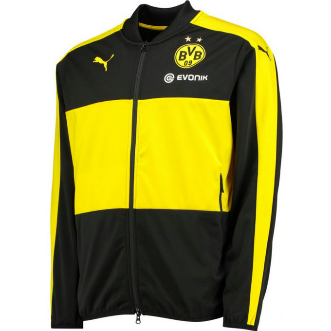 Veste Dortmund 2016/2017