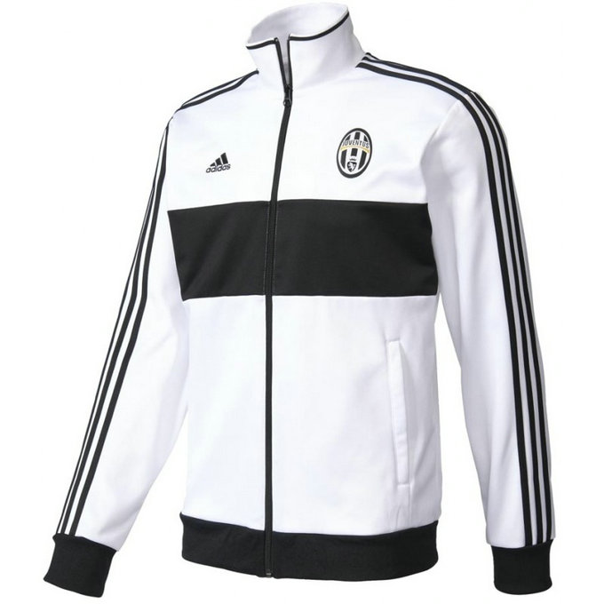 Veste Juventus 2016/2017 3s Noir