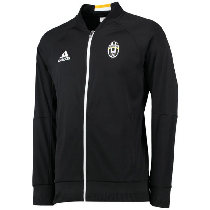 Veste Juventus 2016/2017 Noir