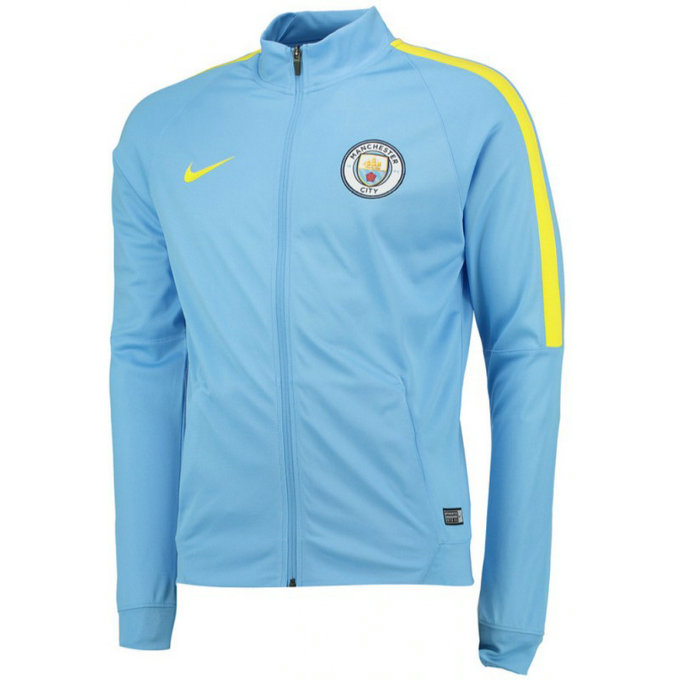 Veste Manchester City 2016/2017