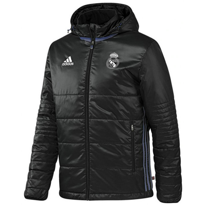 Veste Real Madrid 2016/2017 Matelassee