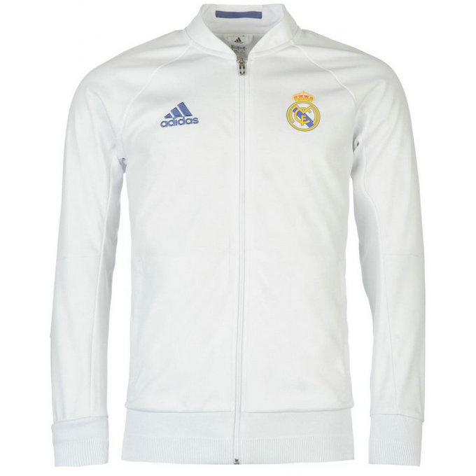 Veste Real Madrid 2016/2017