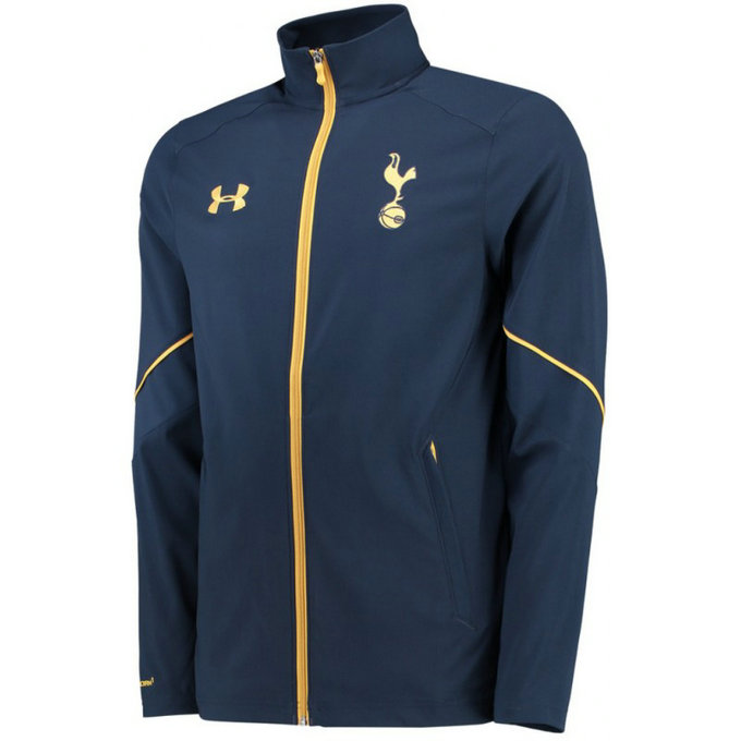 Veste Tottenham 2016/2017