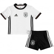 Ensemble Allemagne Enfant 2016/2017 EURO 2016 Maillot Short Domicile France Métropolitaine