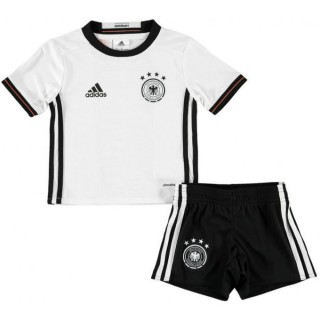 Ensemble Allemagne Enfant 2016/2017 EURO 2016 Maillot Short Domicile France Métropolitaine