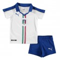 Ensemble Italie Enfant 2016/2017 EURO 2016 Maillot Short Extérieur Europe