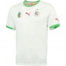 Authentique Maillot Algerie 2014/2015 Domicile