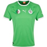 Maillot Algerie 2014/2015 Extérieur Faire une remise