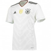 Maillot Allemagne 2017/2018 Coupe Du Monde Domicile Pas Cher Paris