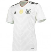 Maillot Allemagne 2017/2018 Coupe Du Monde Domicile Pas Cher Paris