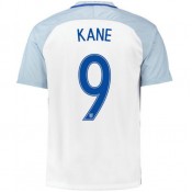 Maillot Angleterre KANE 2016/2017 EURO 2016 Domicile Prix En Gros