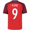 Maillot Angleterre KANE 2016/2017 EURO 2016 Extérieur Soldes France