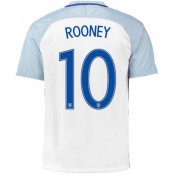 La Boutique Officielle Maillot Angleterre ROONEY 2016/2017 EURO 2016 Domicile