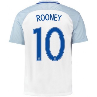 La Boutique Officielle Maillot Angleterre ROONEY 2016/2017 EURO 2016 Domicile