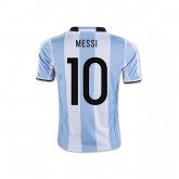 Maillot Argentine MESSI 2016/2017 Copa America Domicile Pas Cher Marseille