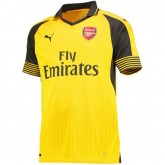 Soldes Maillot Arsenal 2016/2017 Extérieur