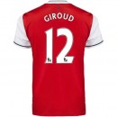 Maillot Arsenal Enfant GIROUD 2016/2017 Domicile Soldes Marseille