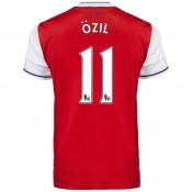 Maillot Arsenal Enfant OZIL 2016/2017 Domicile Magasin Paris