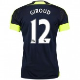 Vente Maillot Arsenal GIROUD 2016/2017 Third