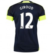 Vente Maillot Arsenal GIROUD 2016/2017 Third