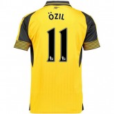 Maillot Arsenal OZIL 2016/2017 Extérieur Vendre à des Prix Bas