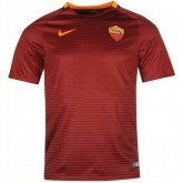 Vente Nouveau Maillot AS Roma 2016/2017 Domicile