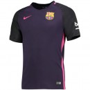 Maillot Barcelone Enfant 2016/2017 Extérieur Nouvelle