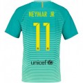 Maillot Barcelone Enfant NEYMAR 2016/2017 Third Original