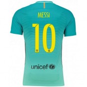 Prix Maillot Barcelone MESSI 2016/2017 Third