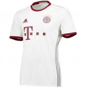 Maillot Bayern 2016/2017 Third Lyon