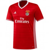 Site Maillot Benfica 2016/2017 Domicile