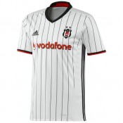 Maillot Besiktas 2016/2017 Domicile Vendre France