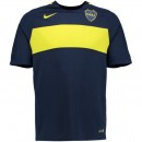 Collection Maillot Boca Junior 2016/2017 Domicile Soldes