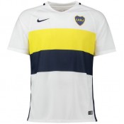 Maillot Boca Junior 2016/2017 Extérieur Remise Paris en ligne