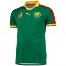 Acheter Nouveau Maillot Cameroun 2016/2017 Domicile En Ligne