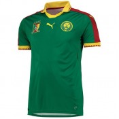 Acheter Nouveau Maillot Cameroun 2016/2017 Domicile En Ligne