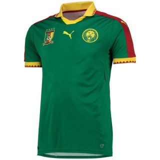 Acheter Nouveau Maillot Cameroun 2016/2017 Domicile En Ligne