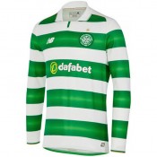 Boutique officielleMaillot Celtic Glasgow 2016/2017 Domicile Manches Longues