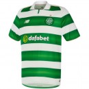 Rabais Maillot Celtic Glasgow 2016/2017 Domicile