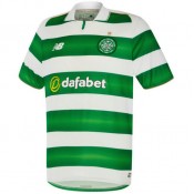 Rabais Maillot Celtic Glasgow 2016/2017 Domicile