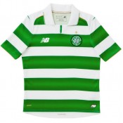 Maillot Celtic Glasgow Enfant 2016/2017 Domicile En Ligne