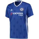 Nouveau Maillot Chelsea 2016/2017 Domicile