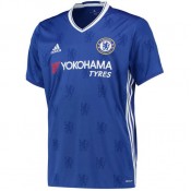 Nouveau Maillot Chelsea 2016/2017 Domicile