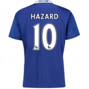 Maillot Chelsea Enfant HAZARD 2016/2017 Domicile Promotions