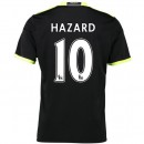 Maillot Chelsea Enfant HAZARD 2016/2017 Extérieur Réduction Prix