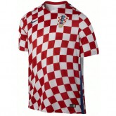 Maillot Croatie 2016/2017 EURO 2016 Domicile Magasin De Sortie