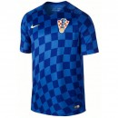 Prix Maillot Croatie 2016/2017 EURO 2016 Extérieur